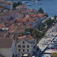 🇭🇷/ジブリのような世界