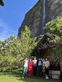Short Escape to Lembah Harau