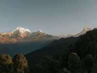 Mardi Himal 