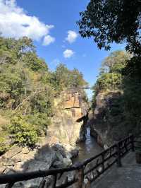 อุทยานแห่งชาติออบหลวง เชียงใหม่