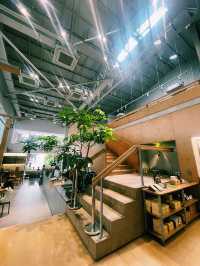 Free things to explore in Shenzhen part II