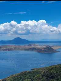 Tagaytay: A Serene Getaway with Stunning Views