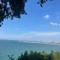 คาเฟ่ Papa Beach Pattaya
