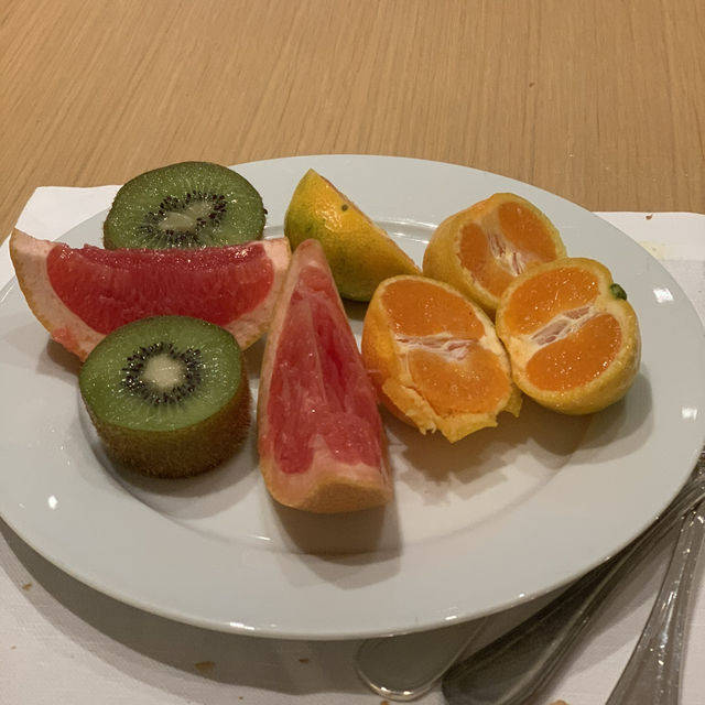 너무 좋았던, 친구들과 제주 신라호텔에서의 호캉스