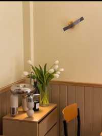 Bubbibear Cafe