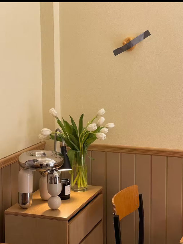 Bubbibear Cafe