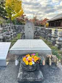 【奈良　元興寺】