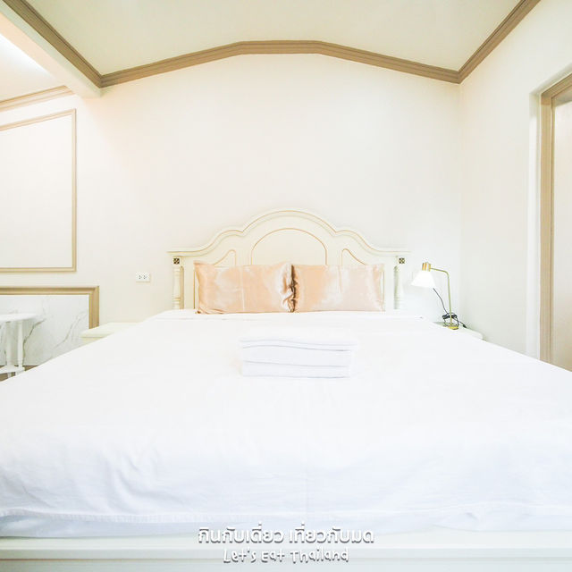 Villa Tuscany Country Resort [สวนผึ้ง]  