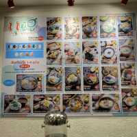 YooHoo Thai Dessert 