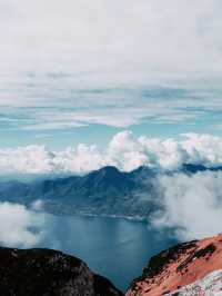 Monte Baldo: Italy’s Balcony to Paradise