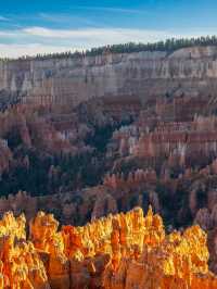 Top 3 Ways to Experience a Hiking Trip in Bryce Canyon National Park 