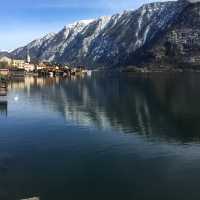 Hallstatt, The Princess Elsa Village