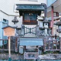 Miyagawa Morning Market