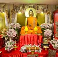 โบสถ์ทรงสำเภา วัดยานนาวา