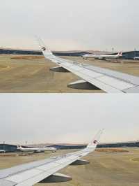 Beijing Daxing Airport ✈️✈️