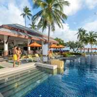 ที่พักเกาะสมุยติดหาดเฉวง ทำเลดี ใกล้เซ็นทรัล🏝️