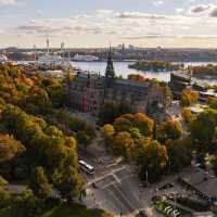 📍Stockholm, Sweden