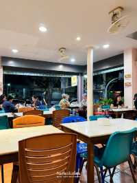 มื้อดึกสุดคลาสสิค ที่ทุกคนต้องลอง 