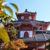 Gifu Giant Buddha