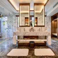 The Banjaran Hotsprings Retreat