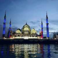 Tranquil Terengganu: A Journey Through Paradise