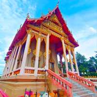 ไหว้หลวงพ่อโต วัดบางโพโอมาวาส  บางซื่อ