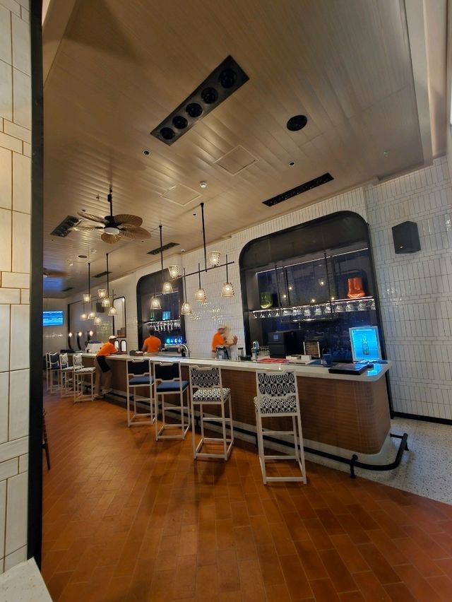 Unwind at Sense Bar during Christmas celebration
