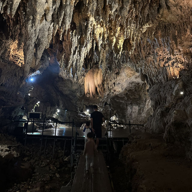 沖繩 Cave Okinawa 