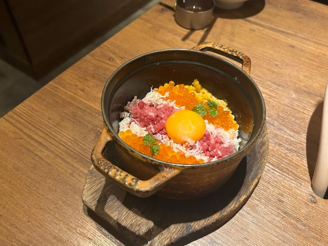 【焼肉うしみつ 恵比寿本店】