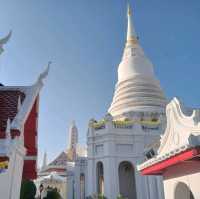 จากวัดร้างสู่วัดสวย...🌟
