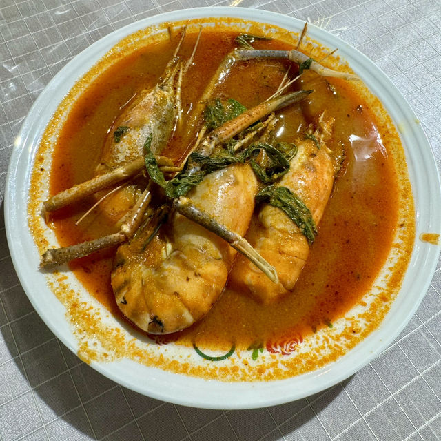 Retro Vibes and Delicious Bites @Cyberjaya