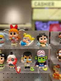 Popmart is here in Malaysia!