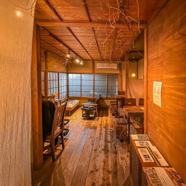 Cafe Kichi Atami