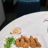 🌟 灣仔高級潮州菜館 🌟