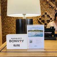 Quan Spa at Khaolak marriott beach and spa 
