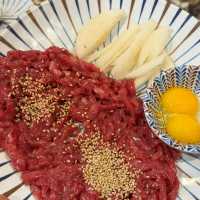 장어 스테미나