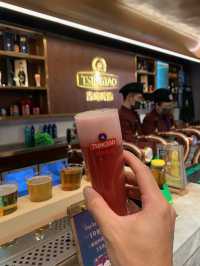 환상적이였던 칭다오 맥주 박물관