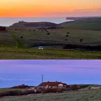 If you’ve got bored with London, pay this suburb a visit!