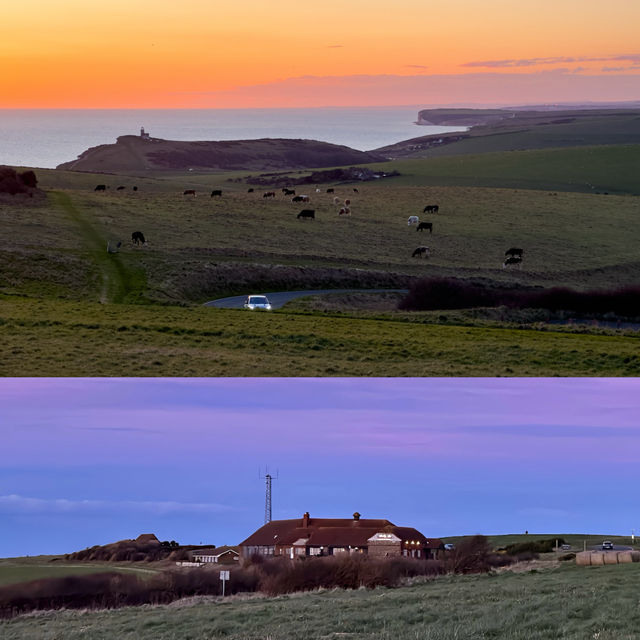 If you’ve got bored with London, pay this suburb a visit!