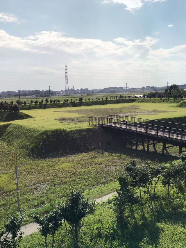 【茨城　おでかけ記録vol.1】