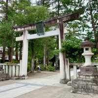 【山形　お城巡り】