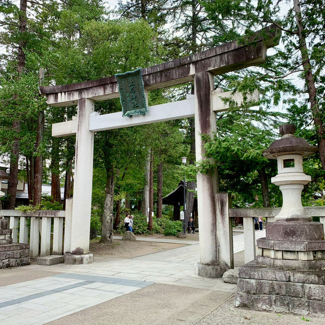 【山形　お城巡り】