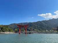 【厳島神社】