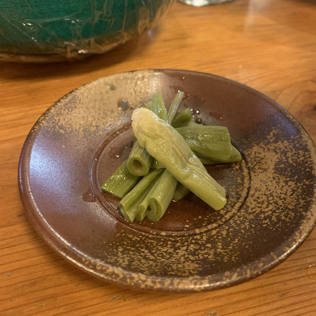 【高知】かもん亭
