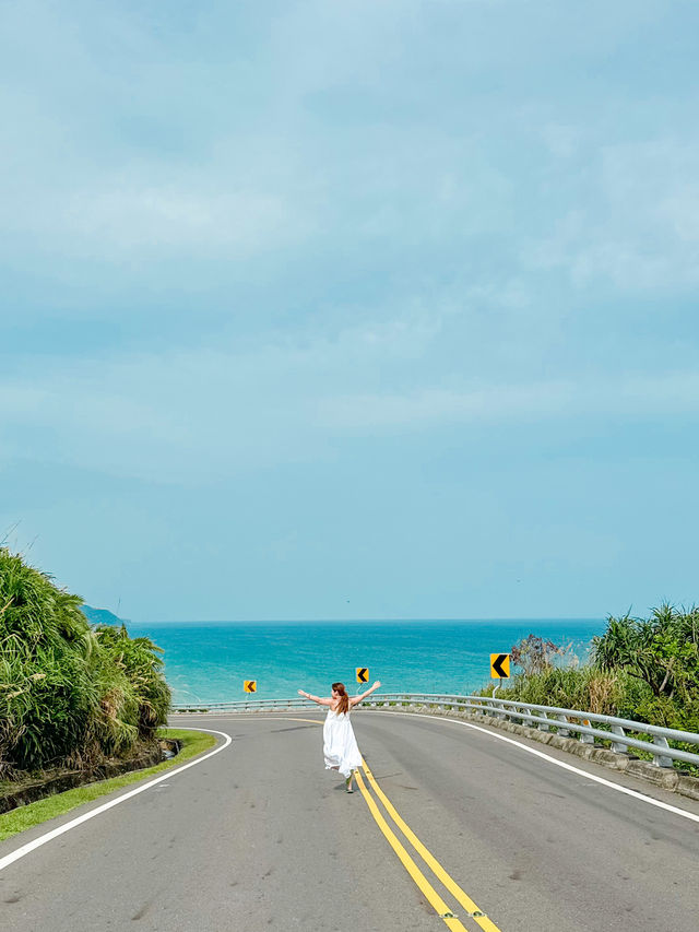墾丁の海沿いをドライブ！絶景とおすすめ観光情報🚗🌊