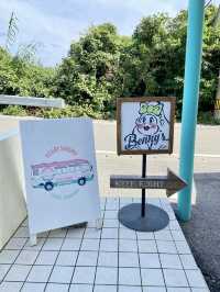 【沖縄旅行】古宇利に行ったら外せない！行列必至のガーリックシュリンプ🦐✨️