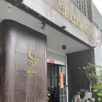 Sirichai Design Hotel & Cafe