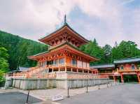 滋賀🇯🇵延曆寺