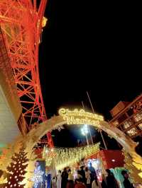 東京聖誕必去📍