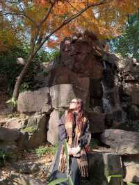  Serene Scenery in Suzhou at Tiger Hill